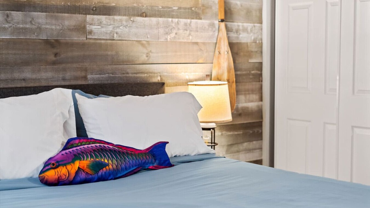 Photo of Bedroom in Whispering Forest
