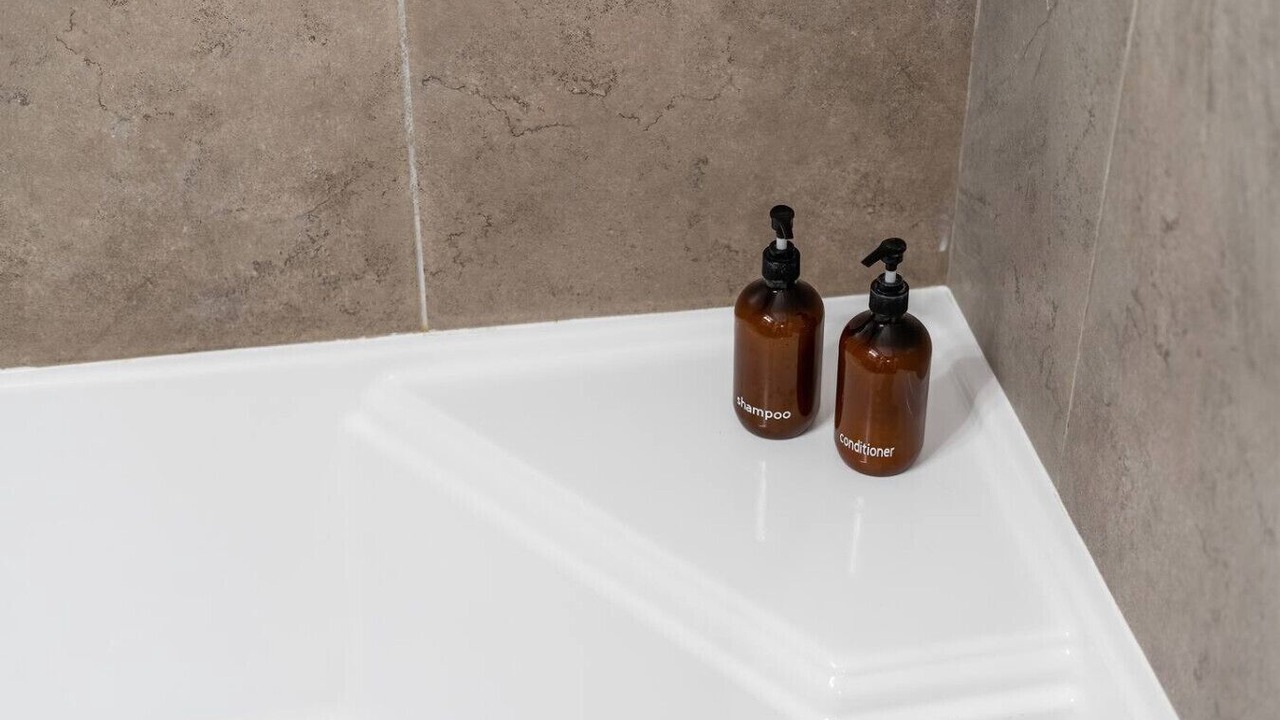 Photo of Bathroom in Whispering Forest