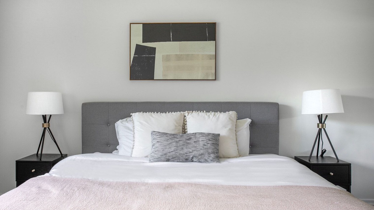Photo of Bedroom in Ladera Heights