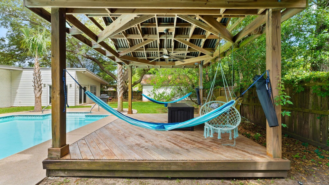 Photo of Outdoor in Northeast Pensacola