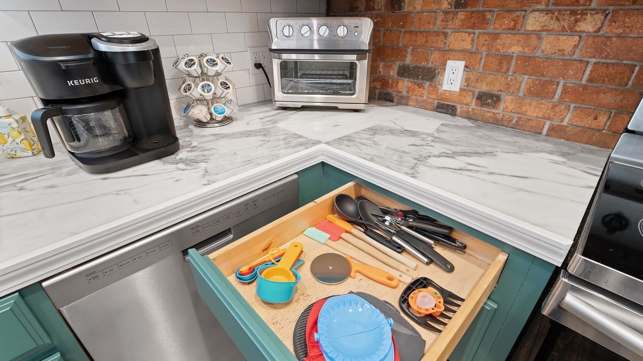 Photo of Kitchen in Northeast Pensacola
