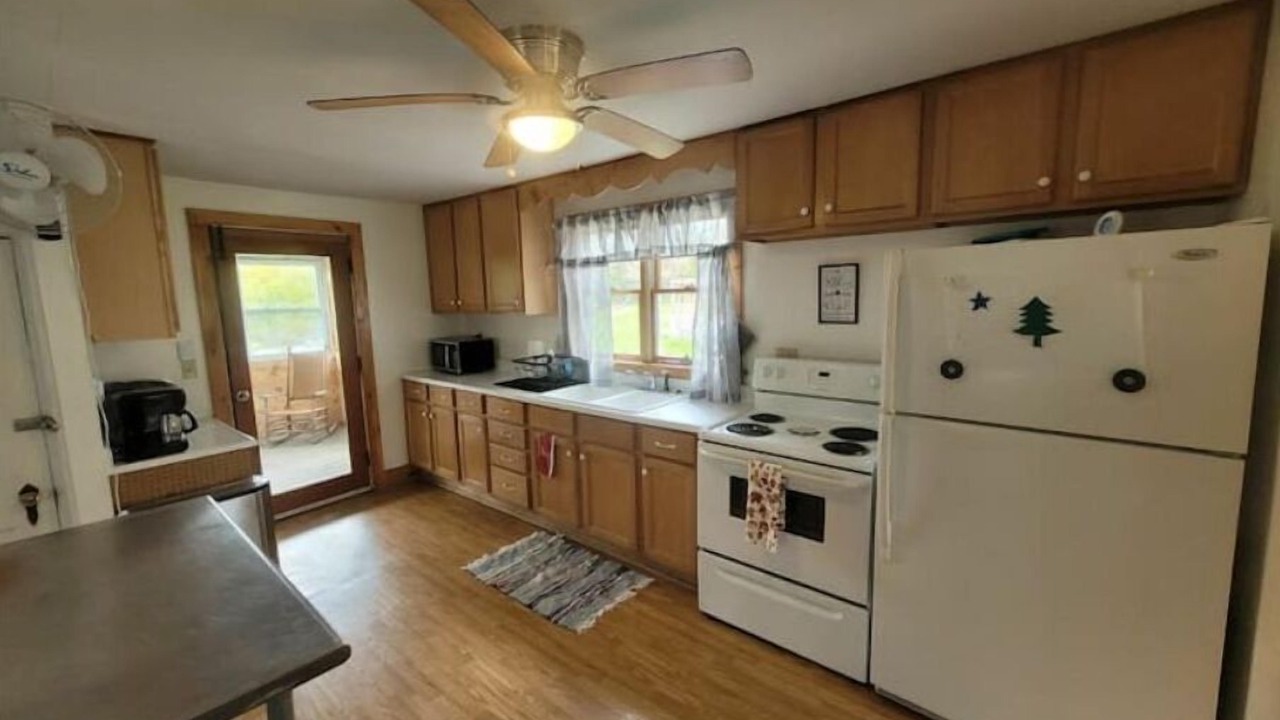 Photo of Kitchen in Brooklin