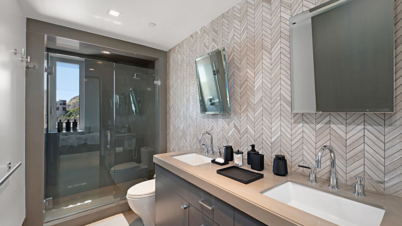 Photo of Bathroom in Central Malibu