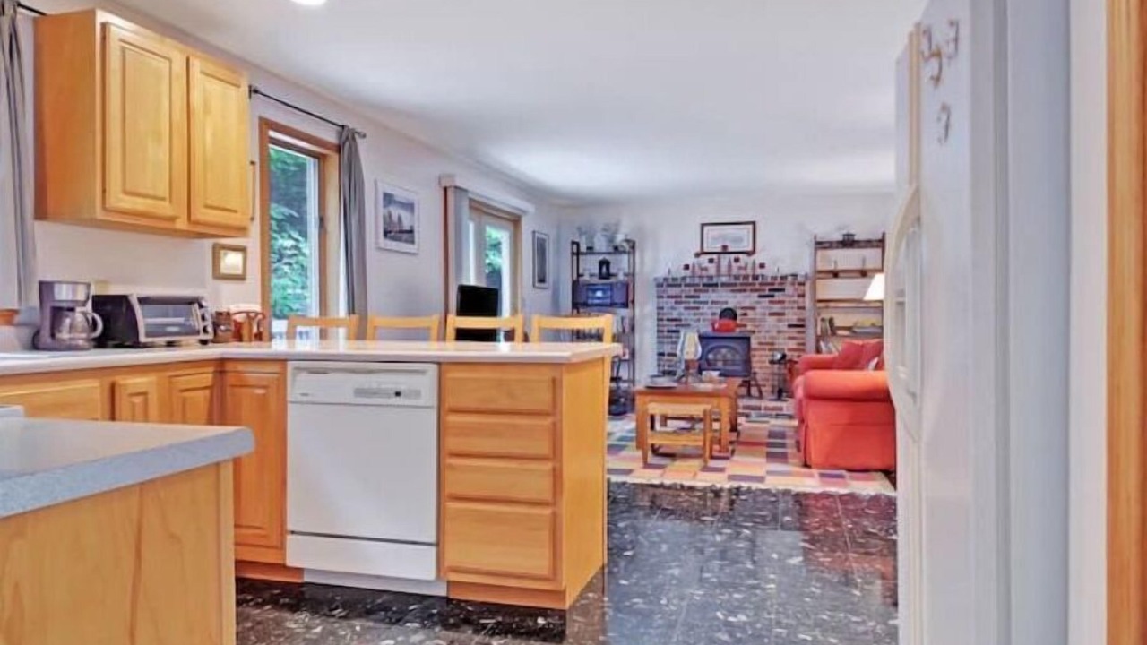 Photo of Kitchen in Belgrade