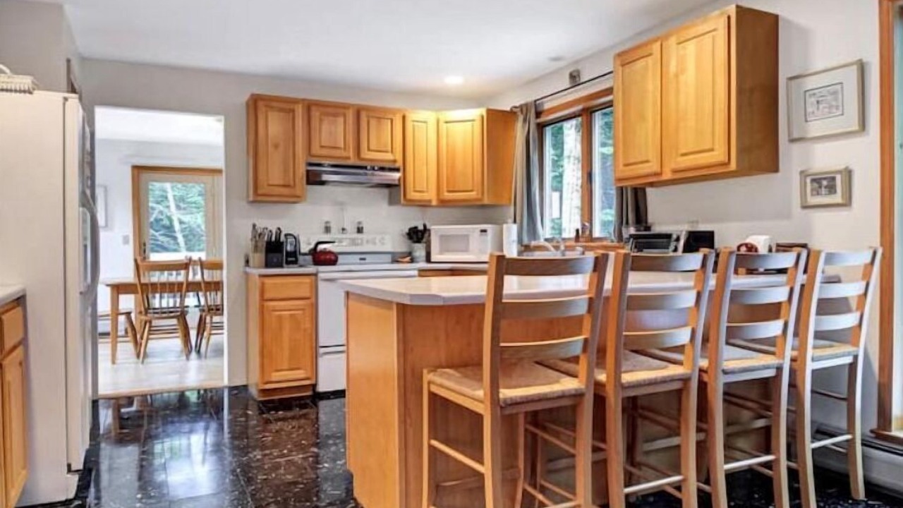 Photo of Kitchen in Belgrade
