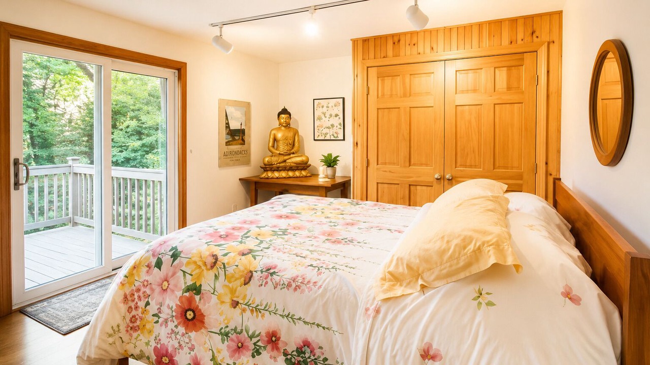 Photo of Bedroom in Belgrade