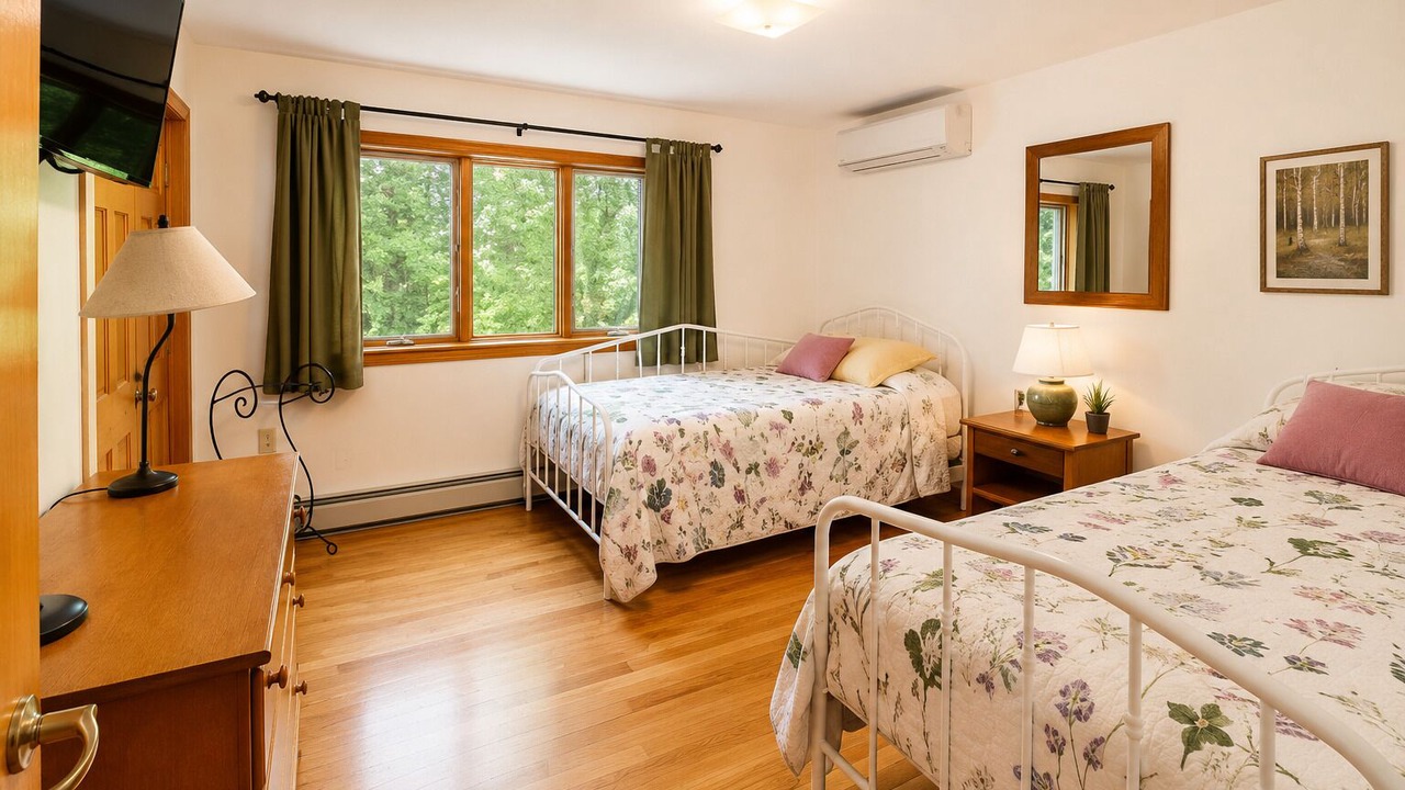 Photo of Bedroom in Belgrade