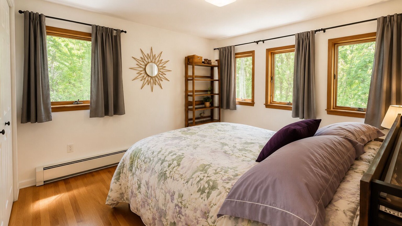 Photo of Bedroom in Belgrade