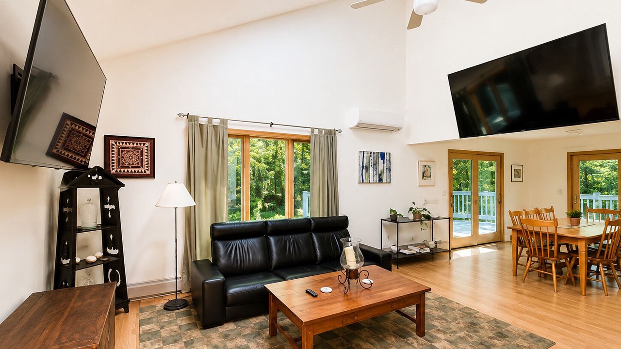 Photo of Livingroom in Belgrade