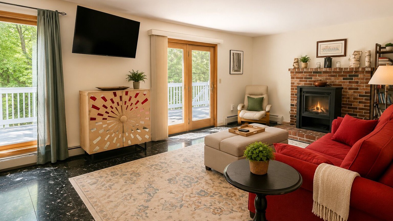 Photo of Livingroom in Belgrade