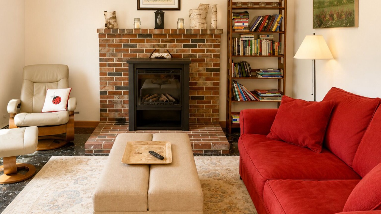 Photo of Livingroom in Belgrade