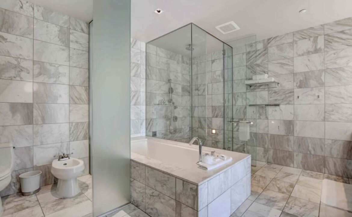 Photo of Bathroom in Las Vegas