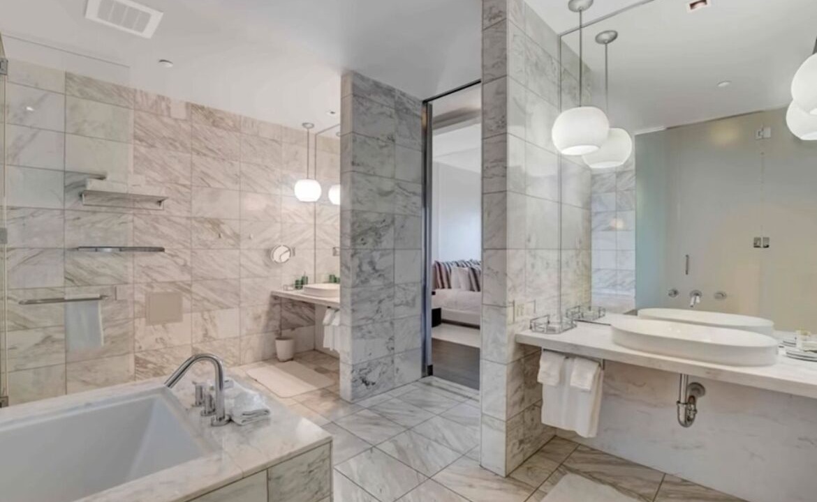 Photo of Bathroom in Las Vegas