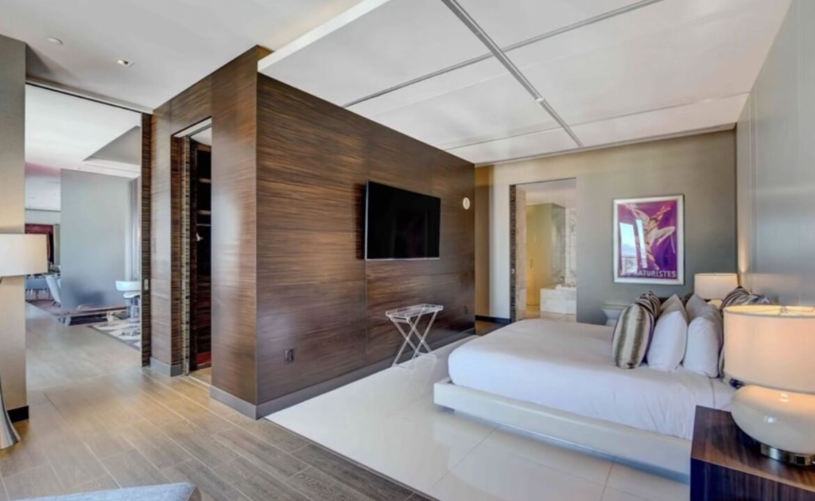 Photo of Bedroom in Las Vegas