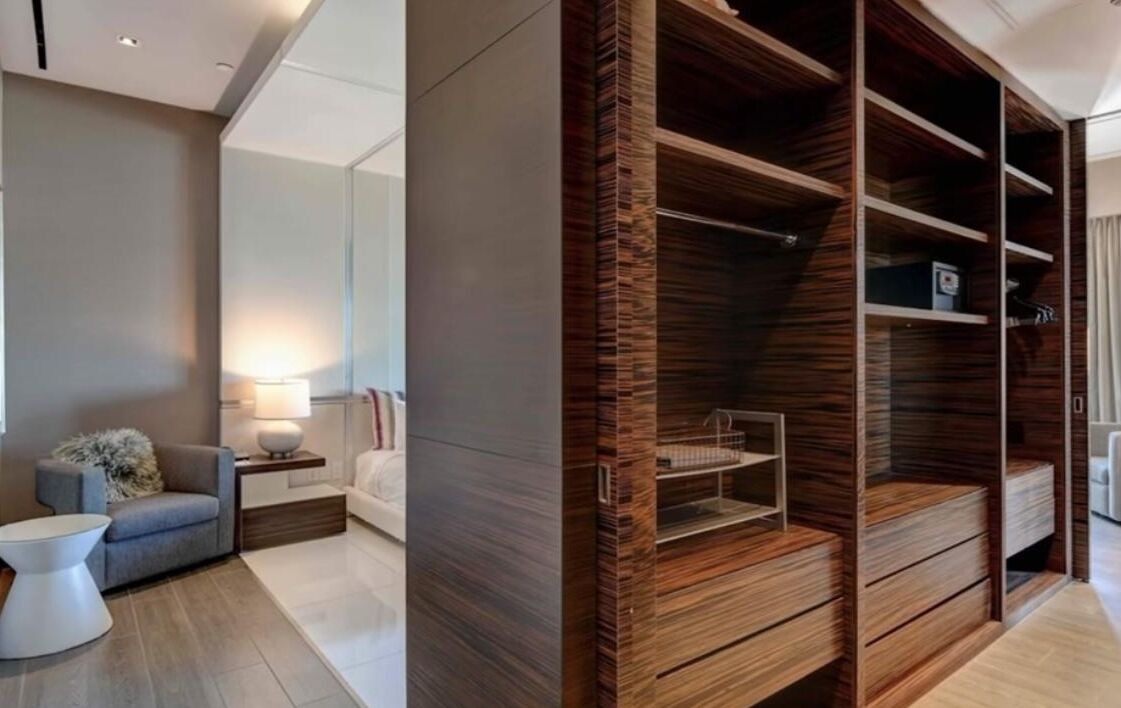 Photo of Bedroom in Las Vegas