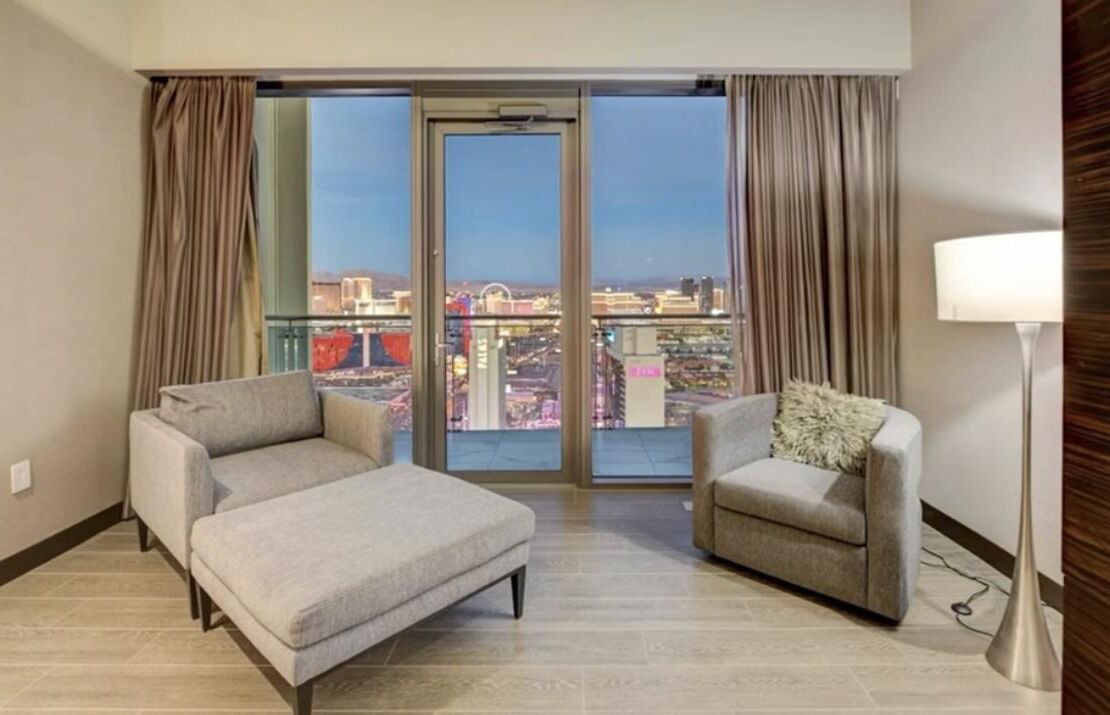 Photo of Livingroom in Las Vegas
