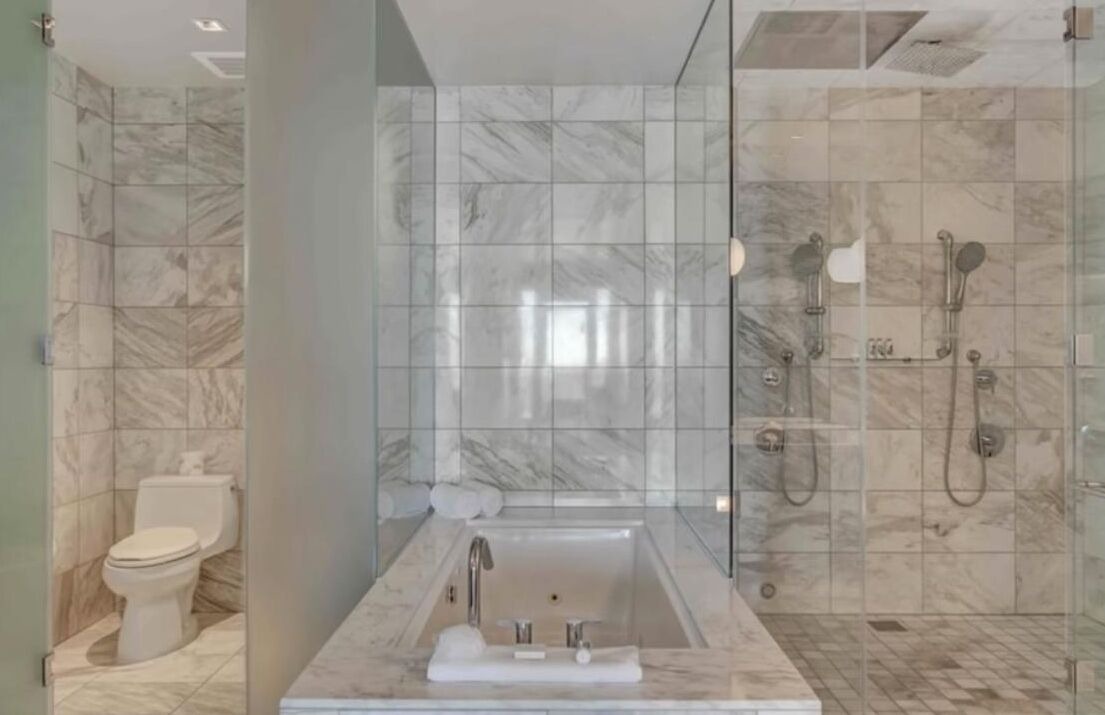 Photo of Bathroom in Las Vegas
