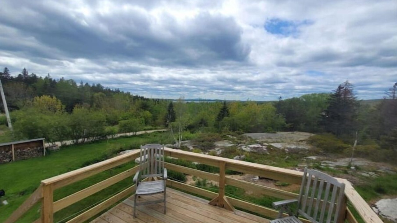 Photo of Patio Balcony in Brooklin