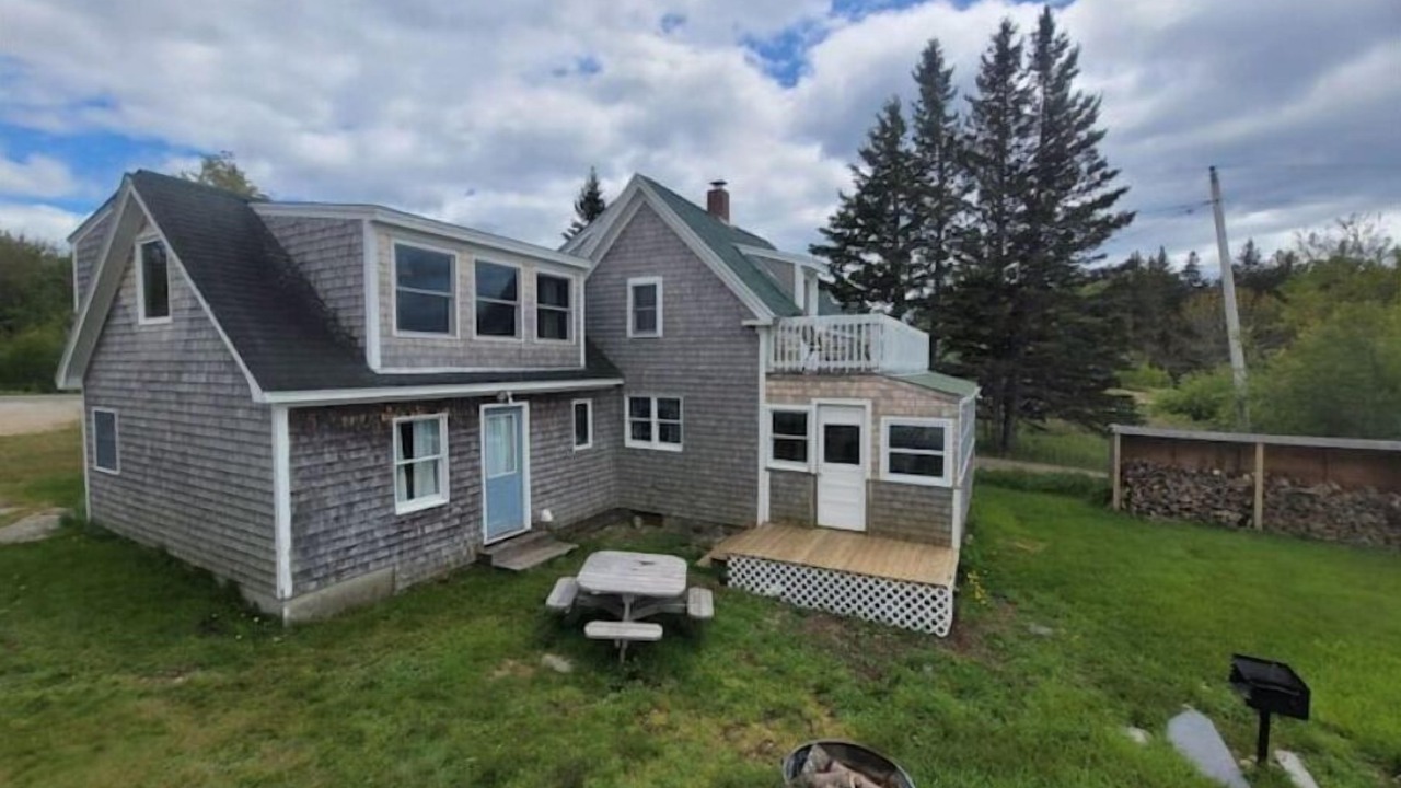 Photo of Outdoor in Brooklin