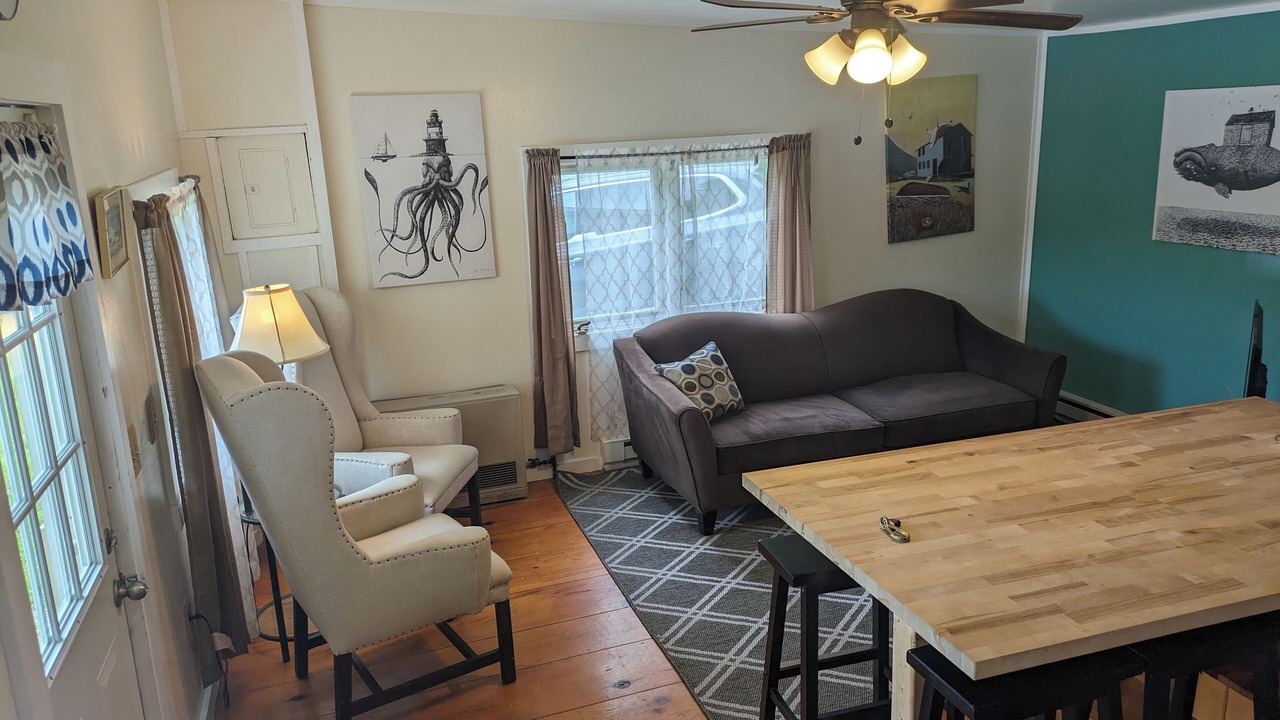 Photo of Livingroom in Orland