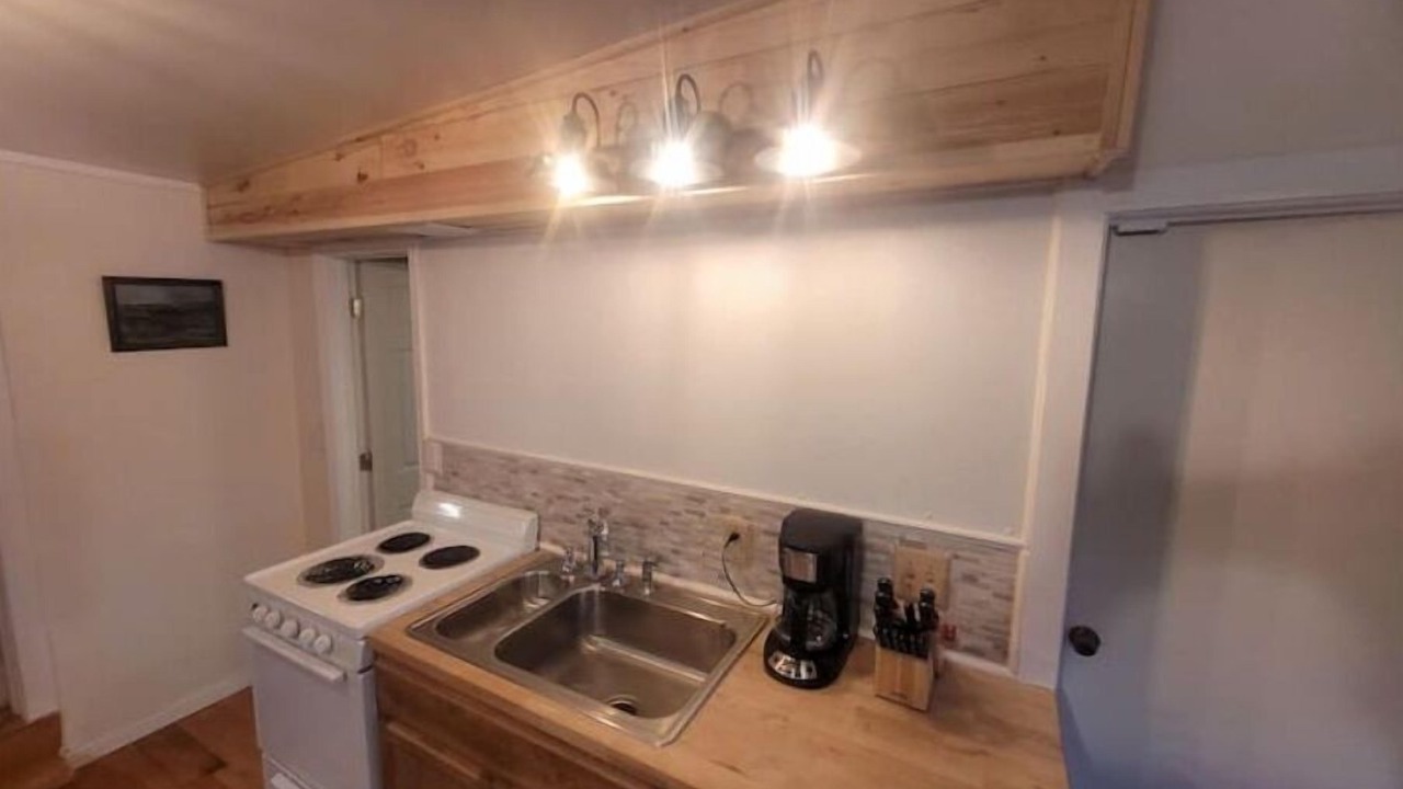 Photo of Kitchen in Orland
