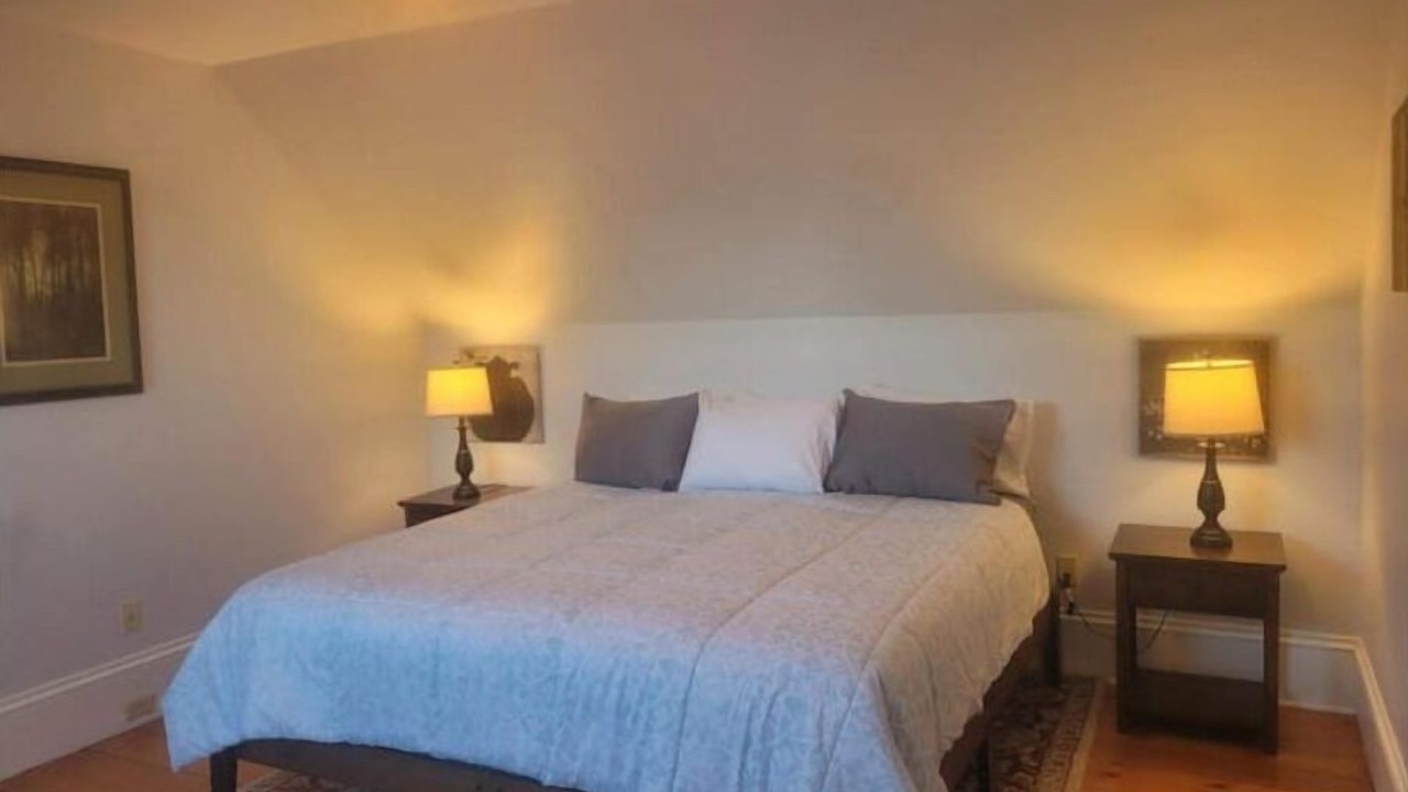 Photo of Bedroom in Bucksport