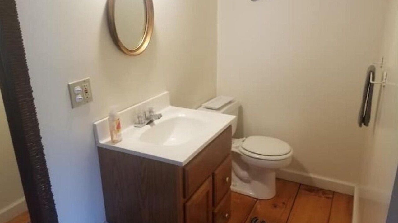 Photo of Bathroom in Bucksport