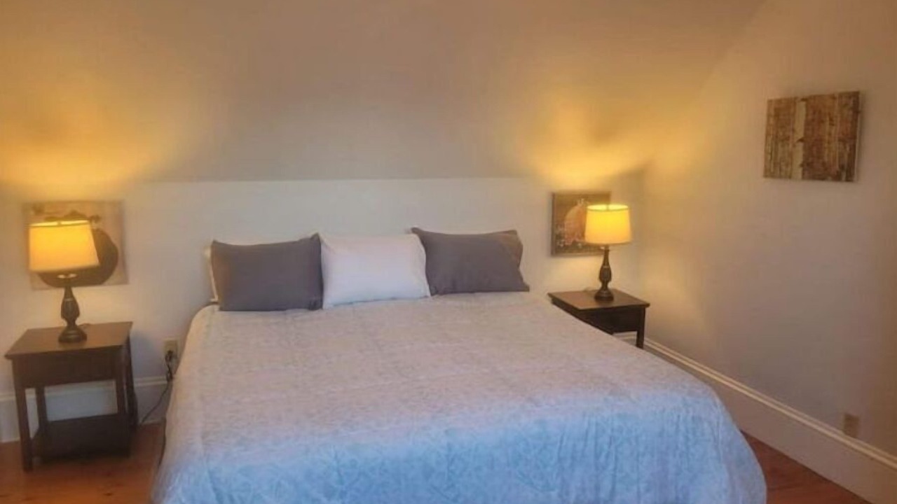 Photo of Bedroom in Bucksport