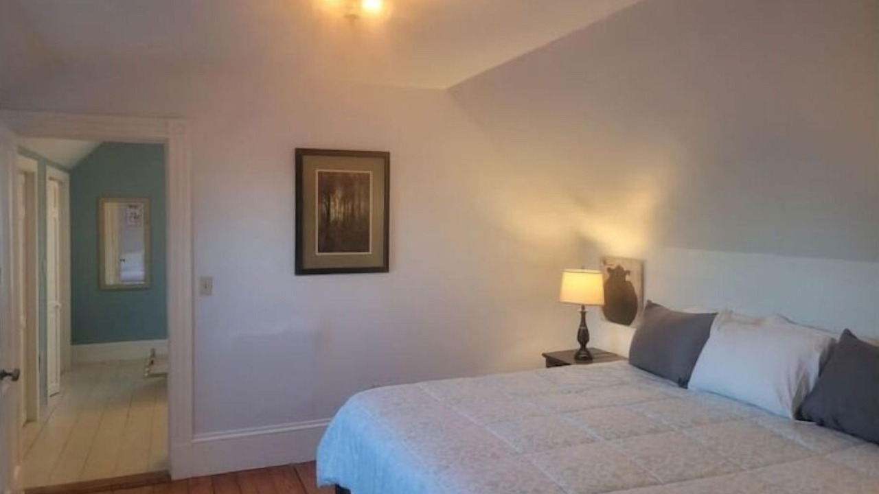 Photo of Bedroom in Bucksport