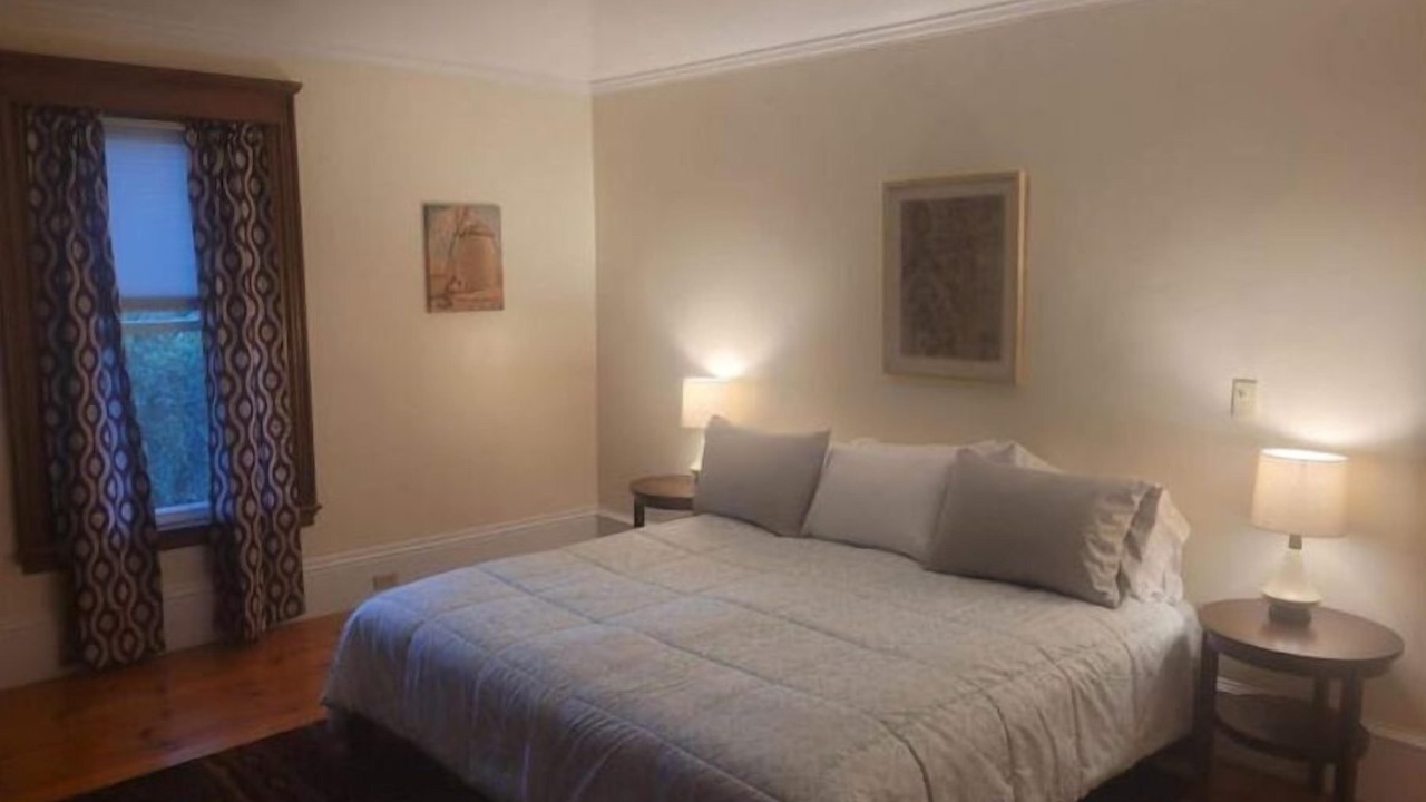 Photo of Bedroom in Bucksport