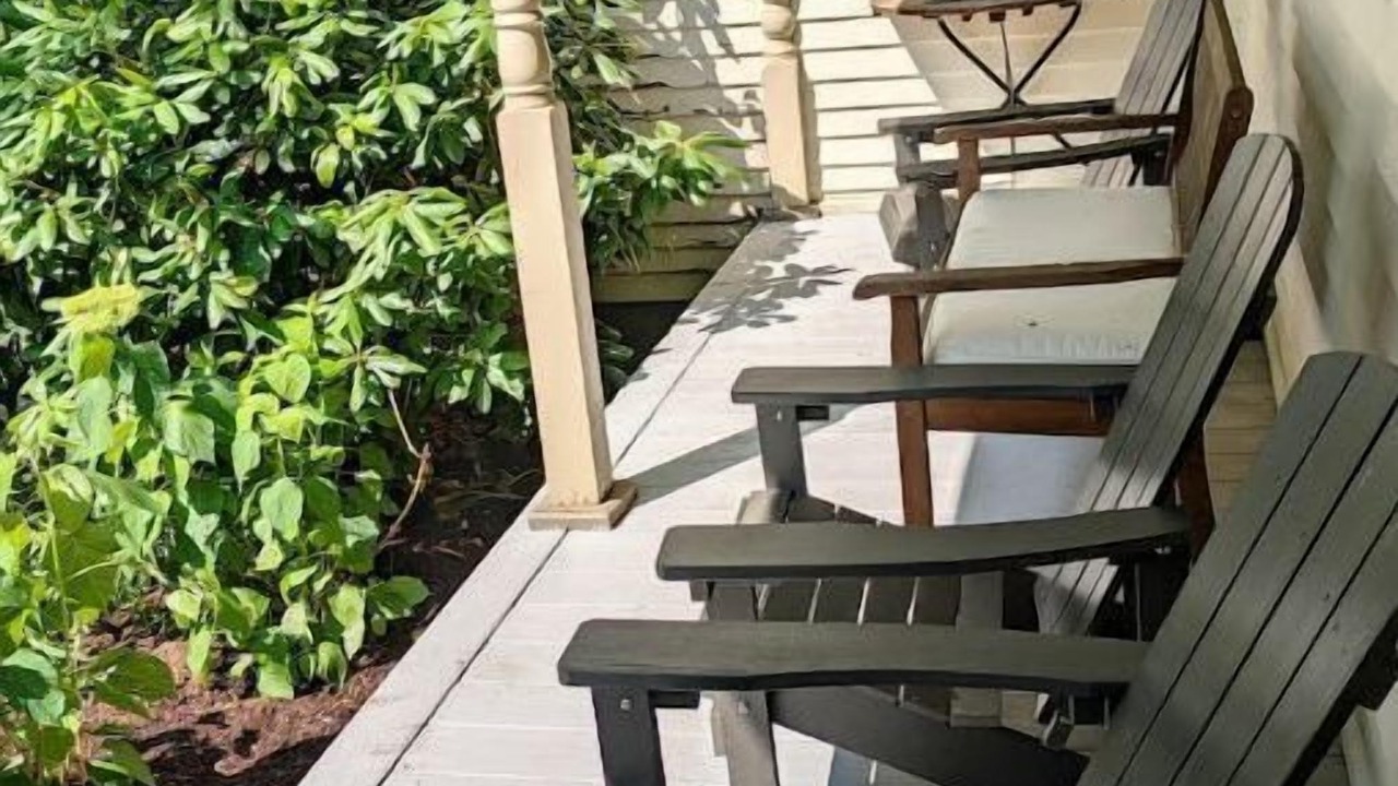 Photo of Patio Balcony in Bucksport