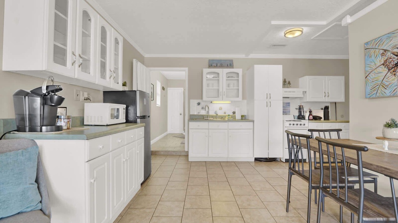 Photo of Kitchen in Lynn Haven