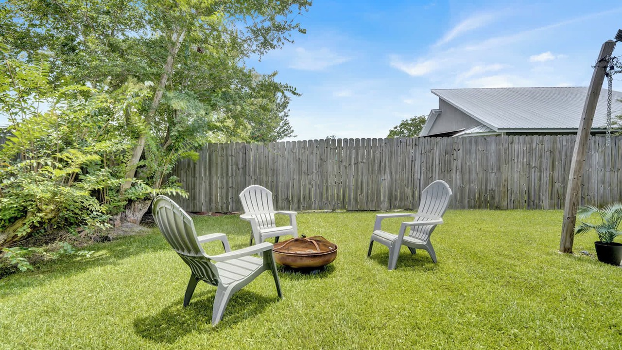 Photo of Outdoor in Lynn Haven