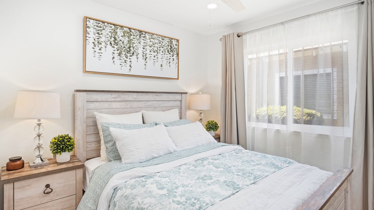 Photo of Bedroom in Mission Viejo