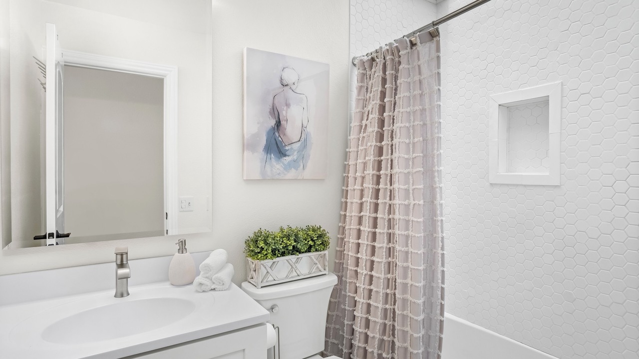 Photo of Bathroom in Mission Viejo