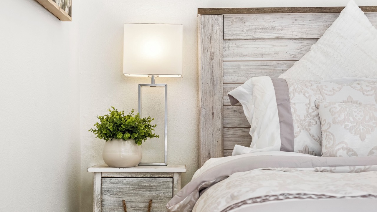 Photo of Bedroom in Mission Viejo