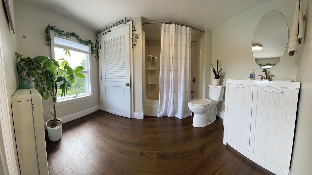 Photo of Bathroom in Winterport