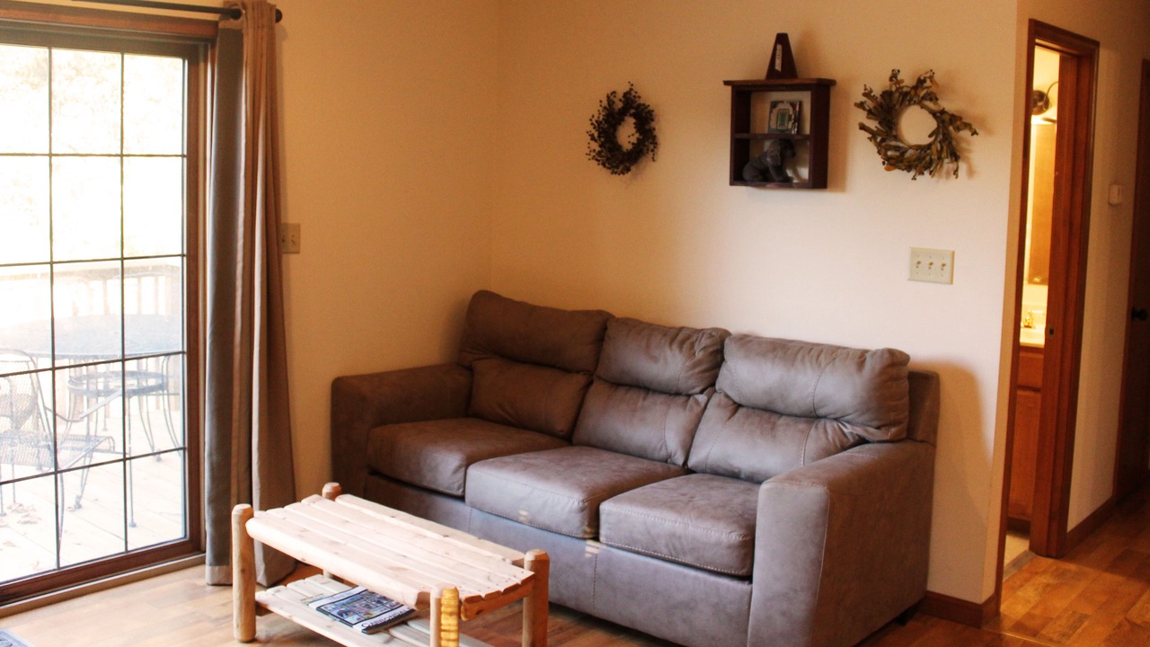 Photo of Livingroom in Makanda