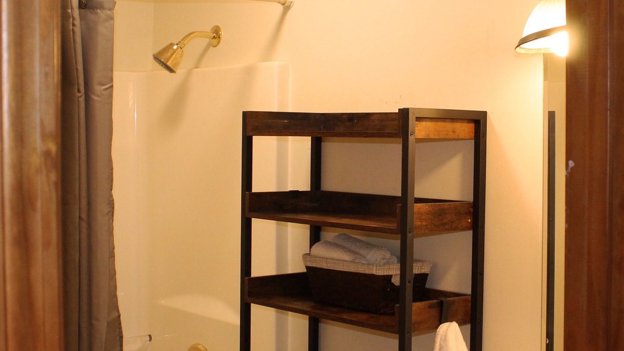 Photo of Bathroom in Makanda