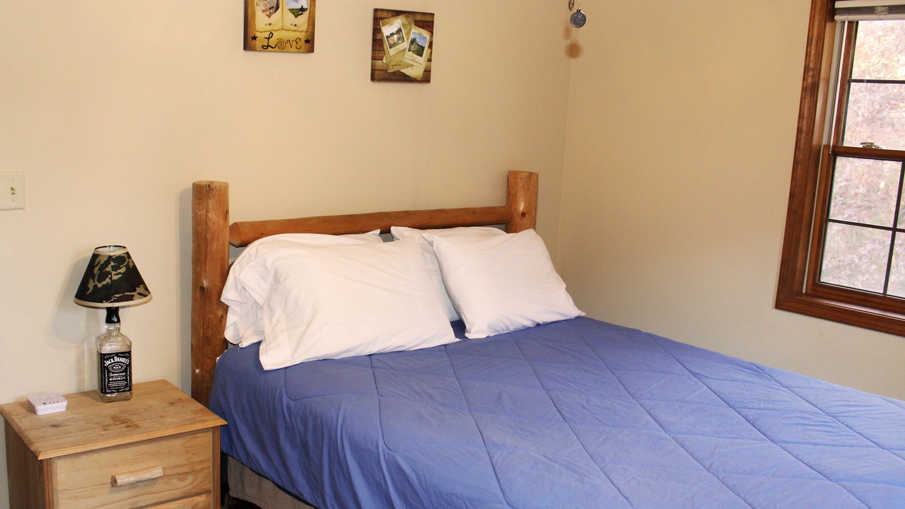 Photo of Bedroom in Makanda