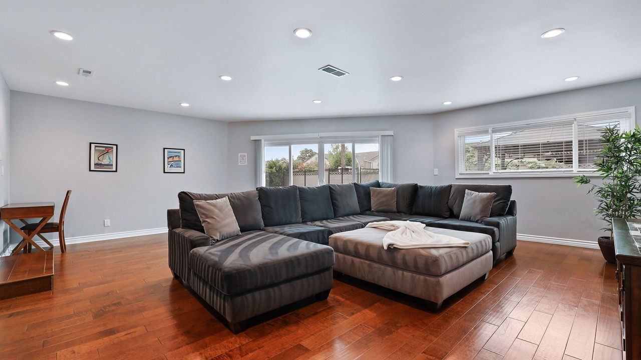 Photo of Livingroom in Southwest Anaheim
