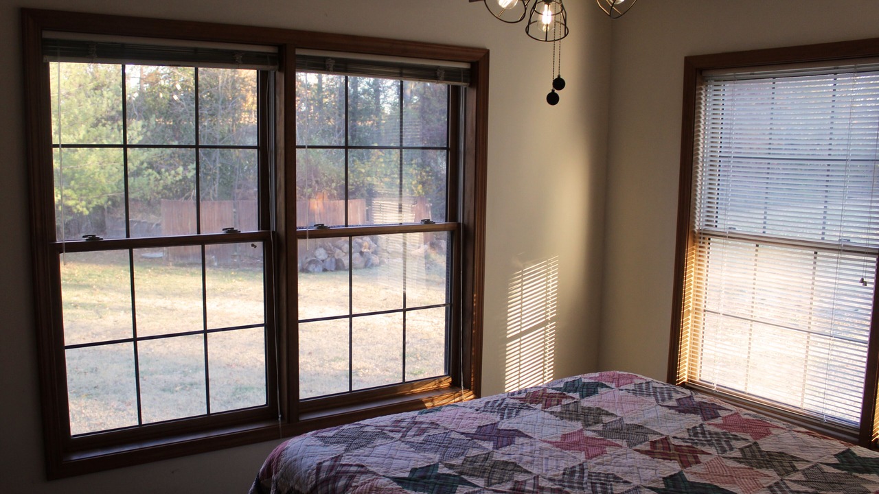 Photo of Bedroom in Makanda