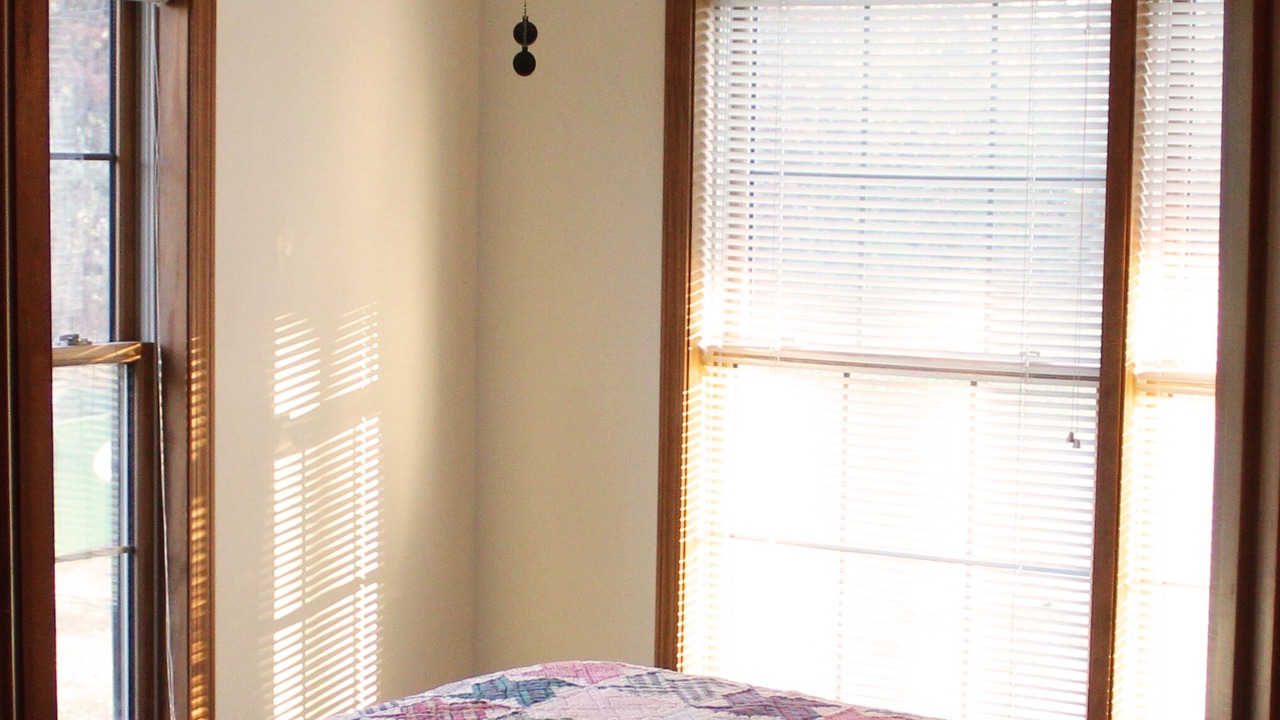 Photo of Bedroom in Makanda