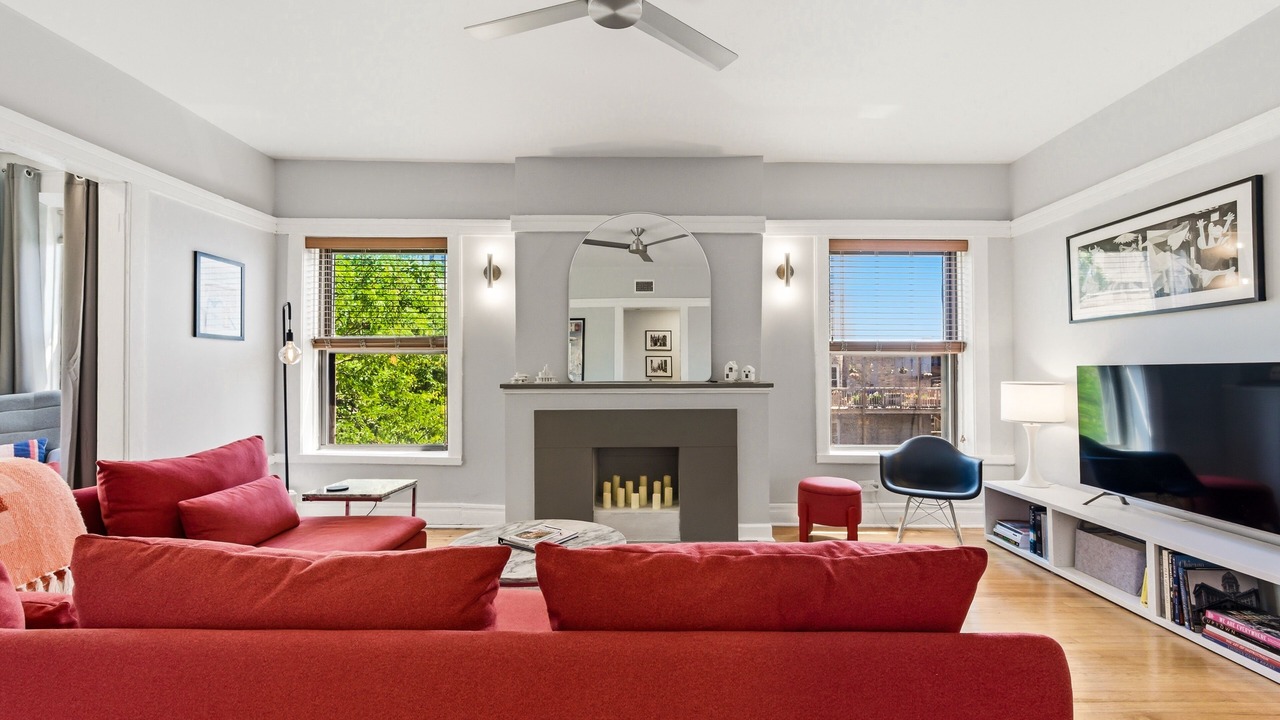 Photo of Bedroom in Uptown