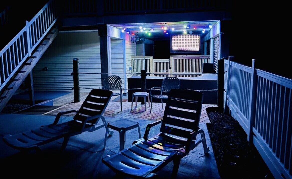 Photo of Outdoor in Treasure Beach Village