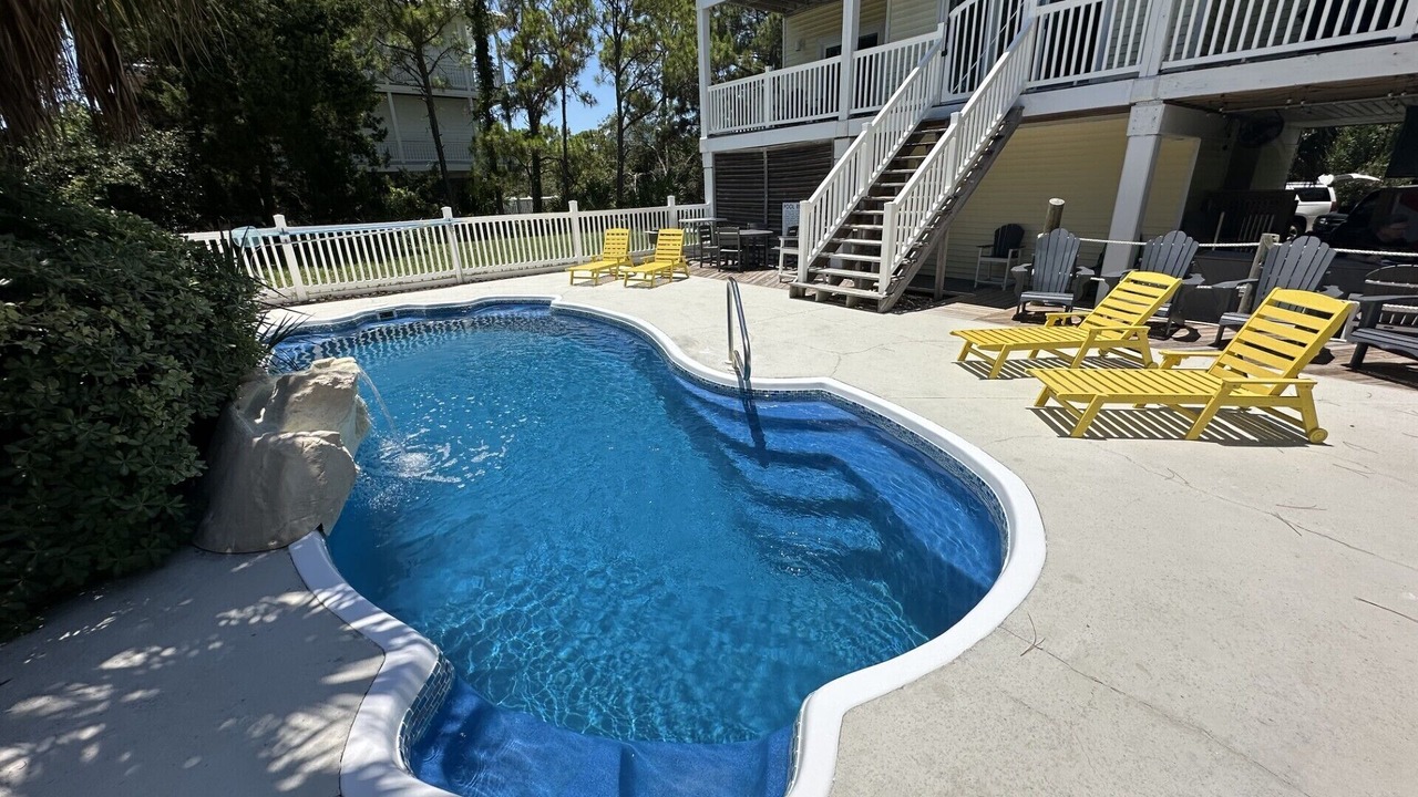 Photo of Outdoor in Treasure Beach Village