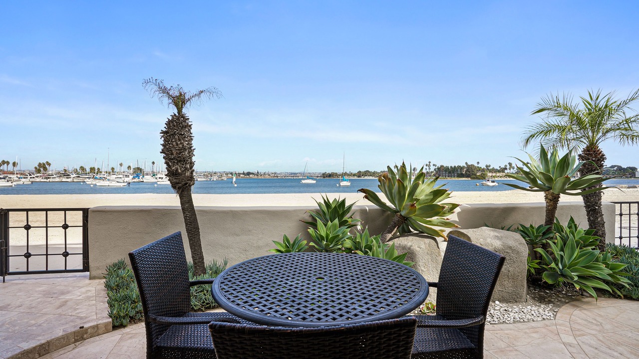Photo of Outdoor in Central Mission Beach