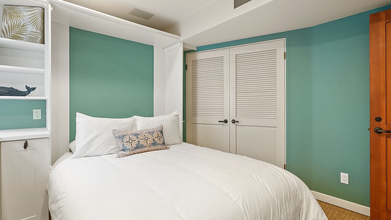 Photo of Bedroom in Central Mission Beach