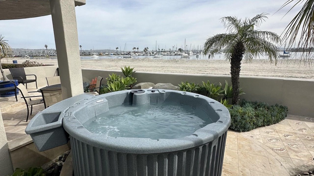 Photo of Outdoor in Central Mission Beach