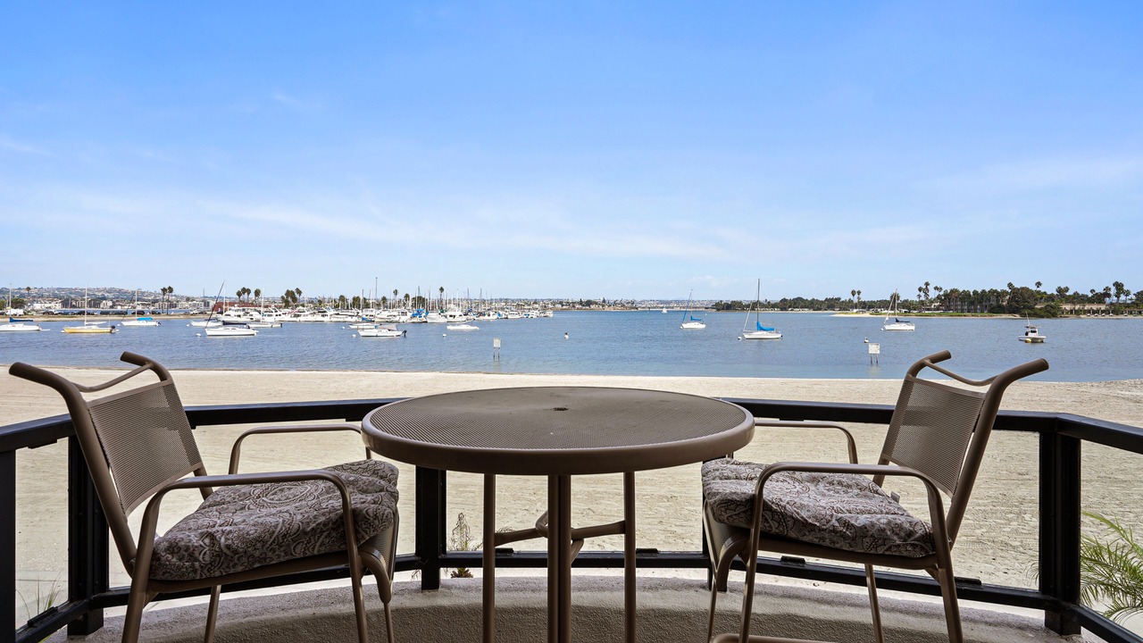 Photo of Outdoor in Central Mission Beach